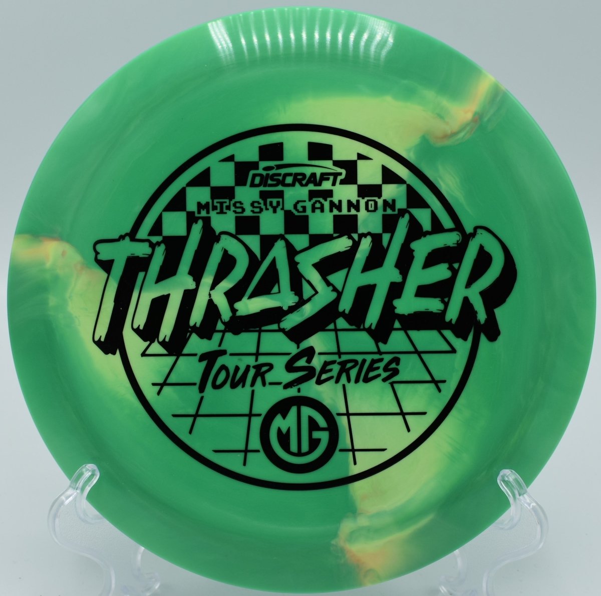 Missy Gannon Tour Series ESP Thrasher - Flexline Discs - 12033309