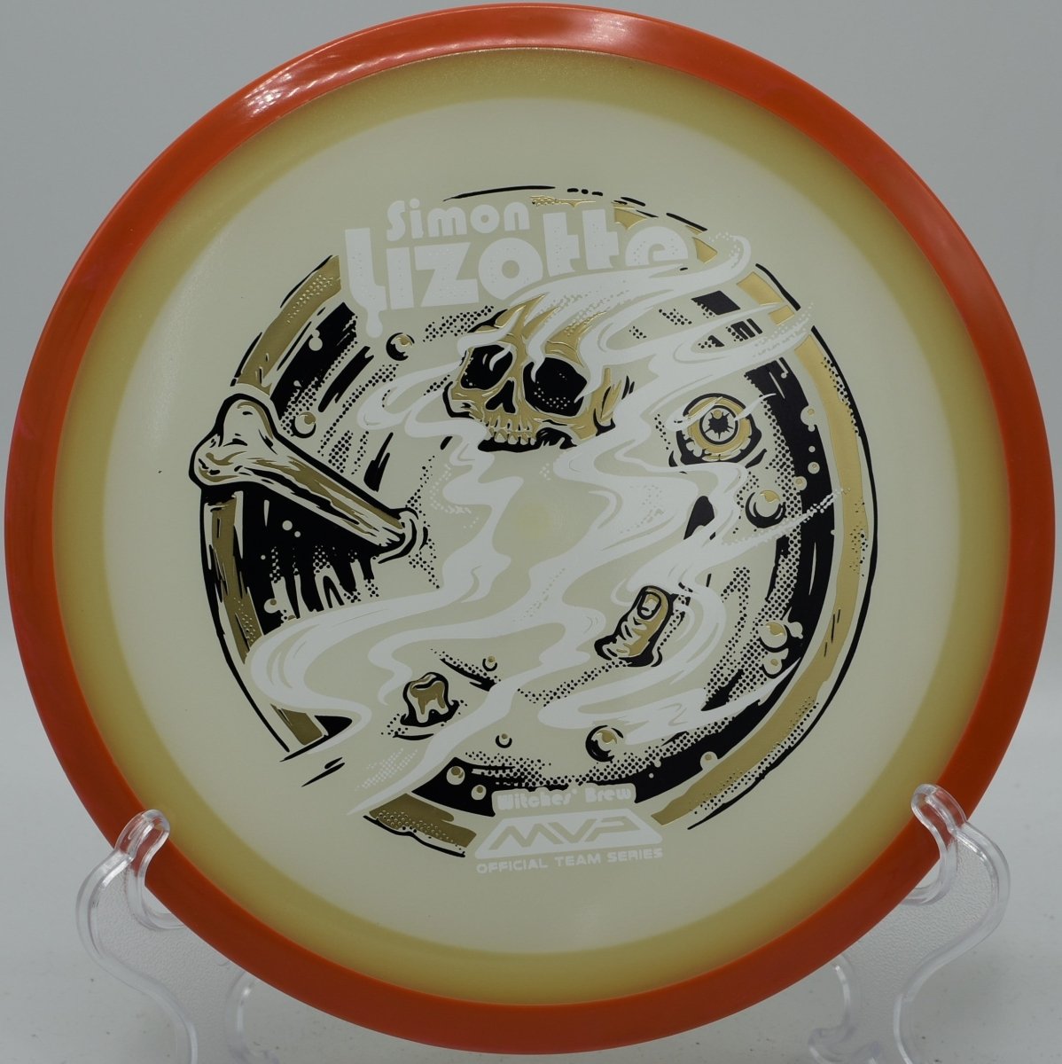 Eclipse Aspect (Simon Lizotte Halloween Team Series)