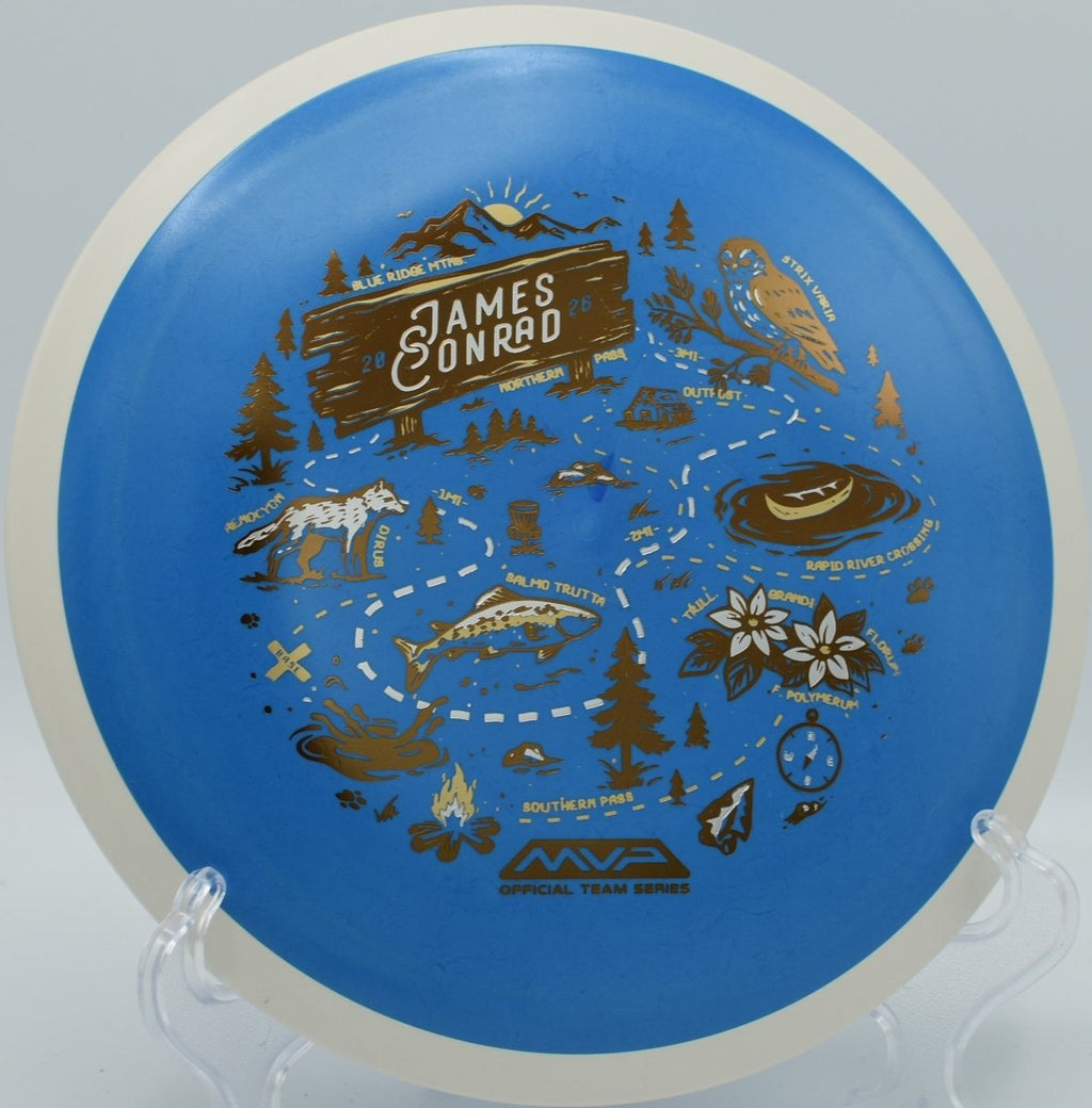 Fission Trail (Conrad Team Series 2026)