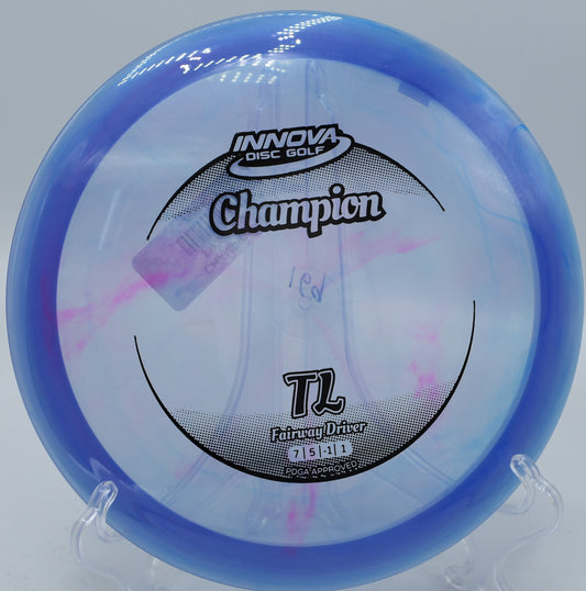 Champion TL