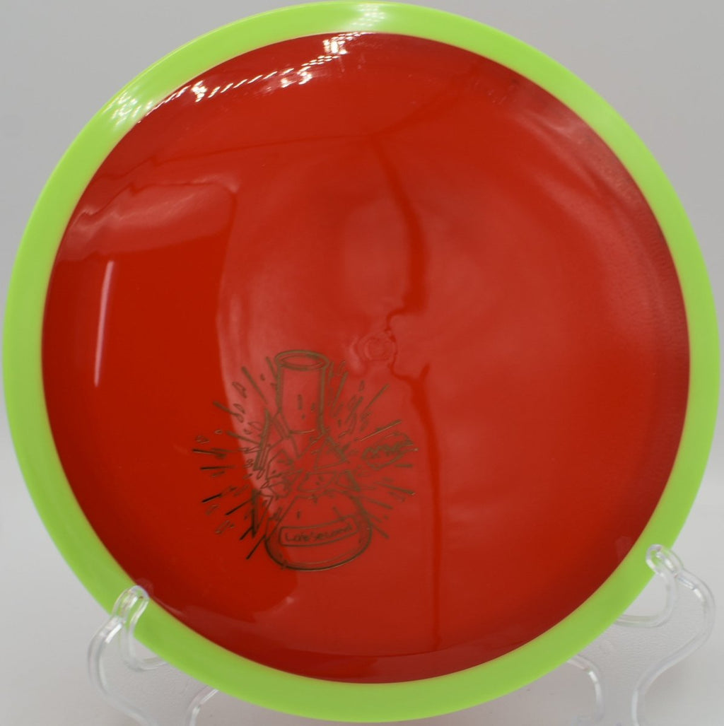 Gyropalooza Box Neutron Gyro drivers and mids prepared at Big Arm DGC in Polson, MT