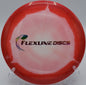 Halo Leopard 3 (Flexlinediscs Stamp)