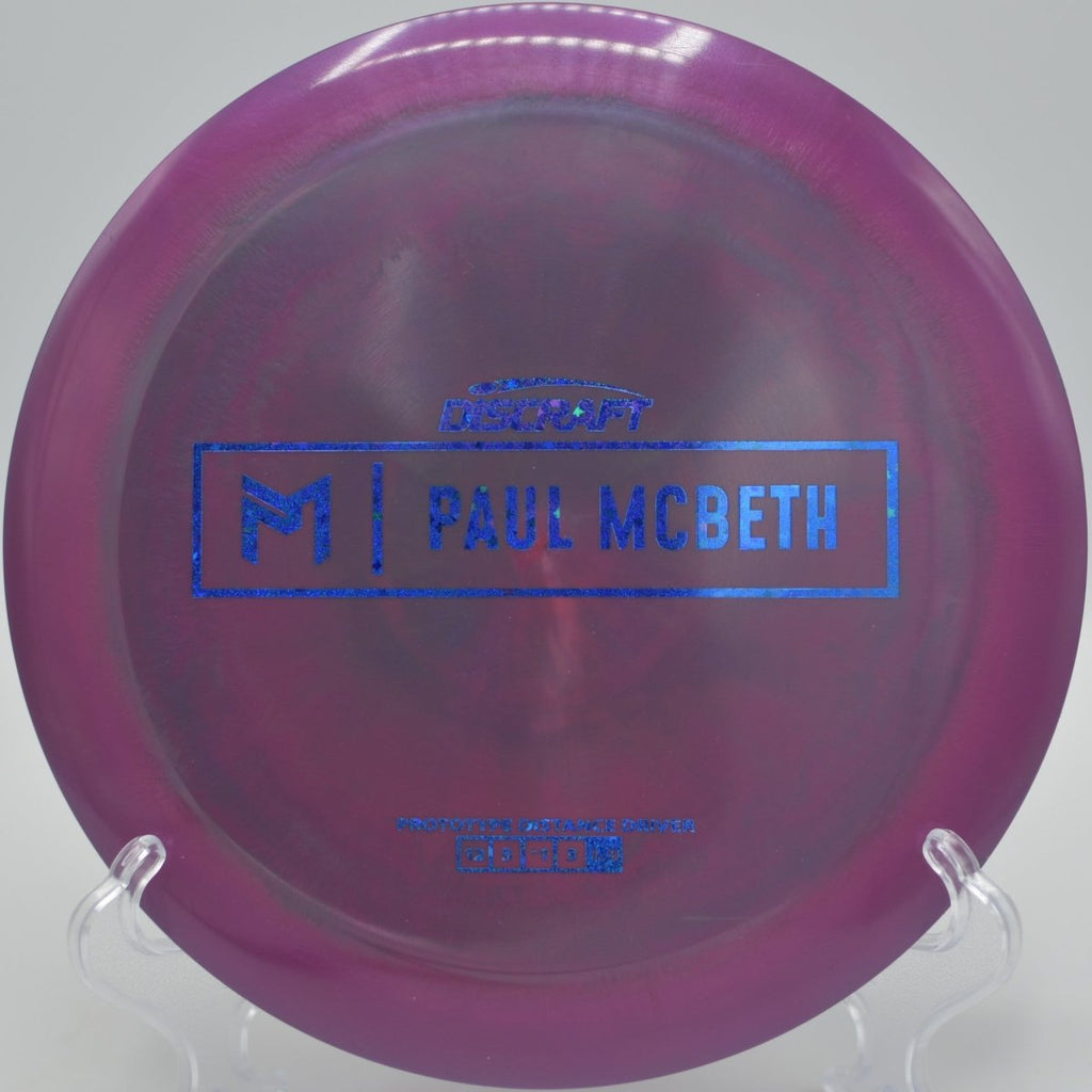 ESP Prototype Kong - Flexline Discs - 44931231097853