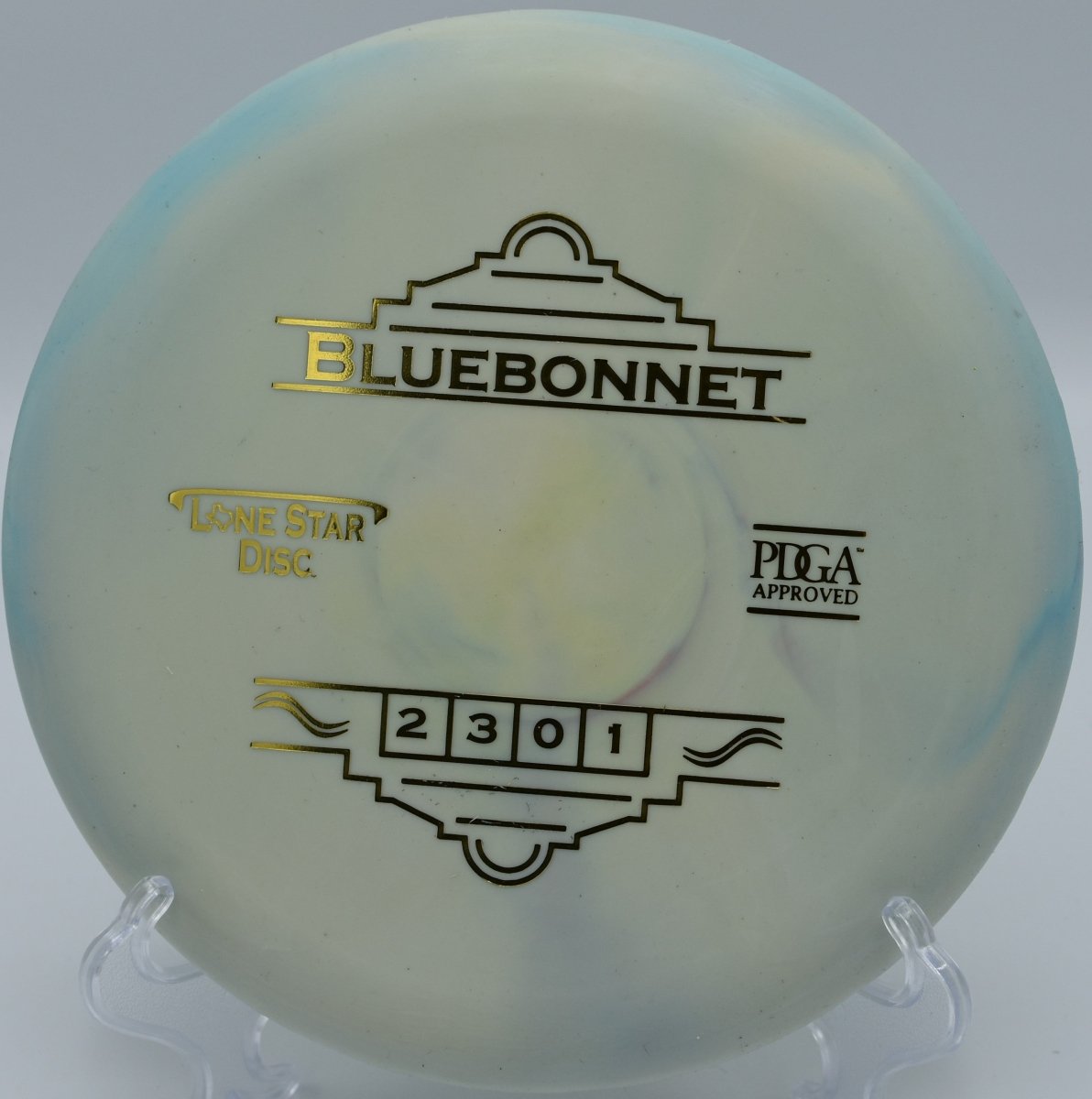 BlueBonnet (Victor 1) - Flexline Discs - 54253853
