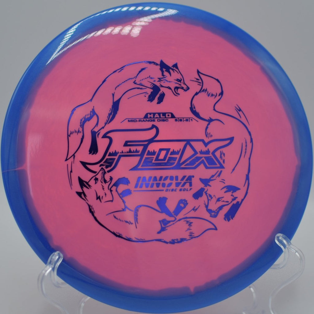 Halo Star Fox - Flexline Discs - 38513925808957