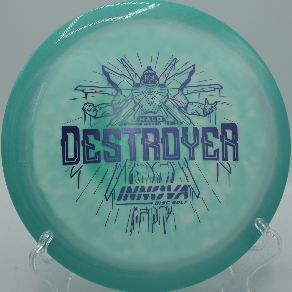 Halo Star Destroyer driver popular in Georgia with nationwide shipping for controlled flex line drives