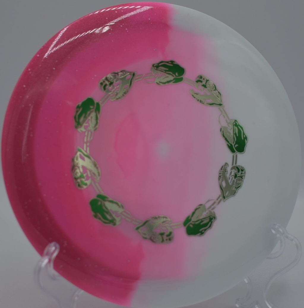 Duo Mamba - Flexline Discs - 80485593357309