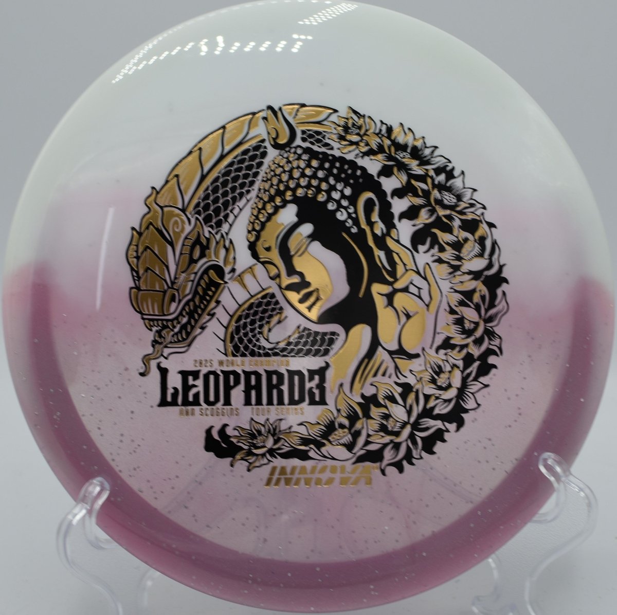 Duo Leopard3 Ohn Scoggins (Tour Series 2026)