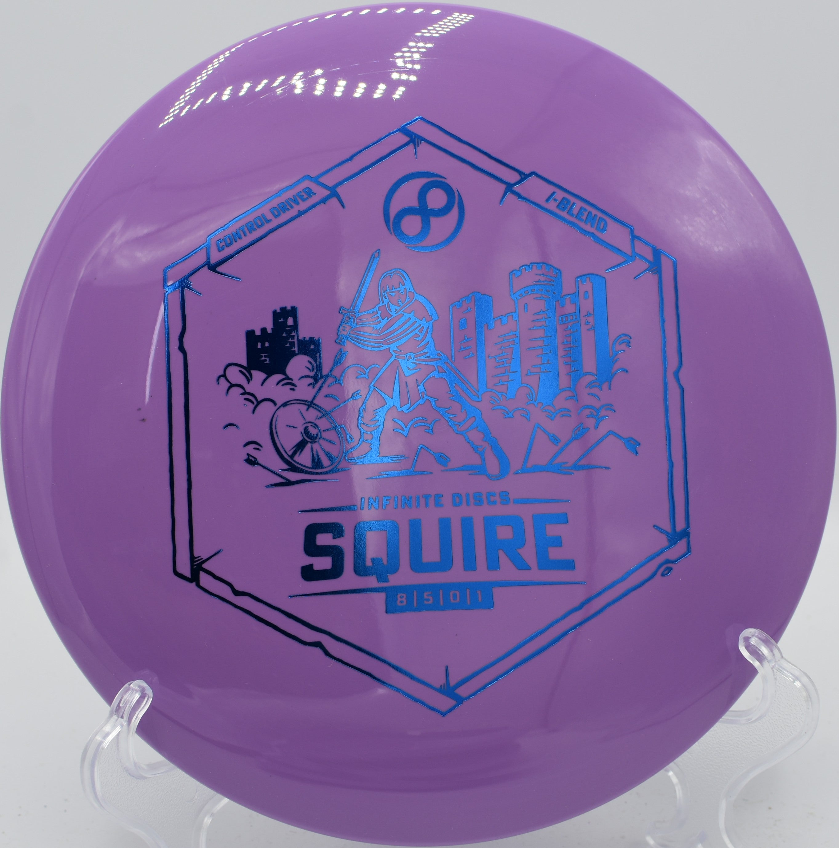 I-Blend Squire