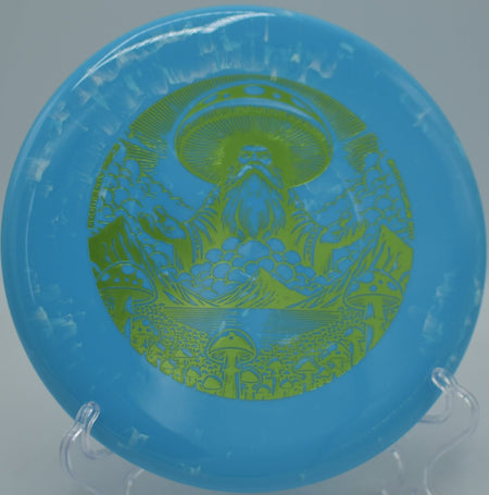 Rot Doomsday Discs Shockwave dependable driver for Colorado mountain golf nationwide shipping