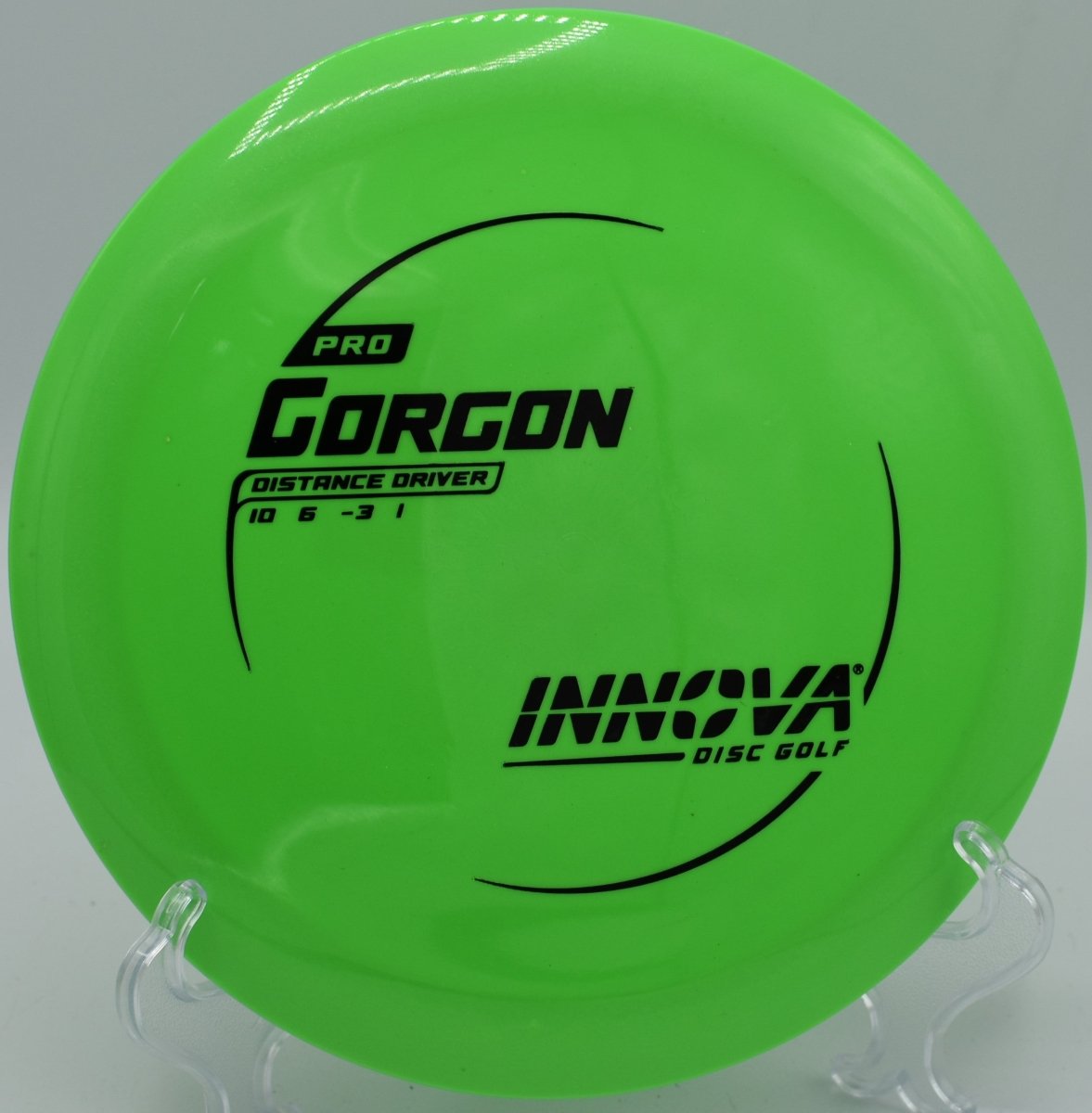 Pro Gorgon - Flexline Discs - 29272861