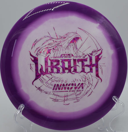Innova Halo Star Wraith distance driver available in Washington with nationwide shipping for wind fighting distance shots