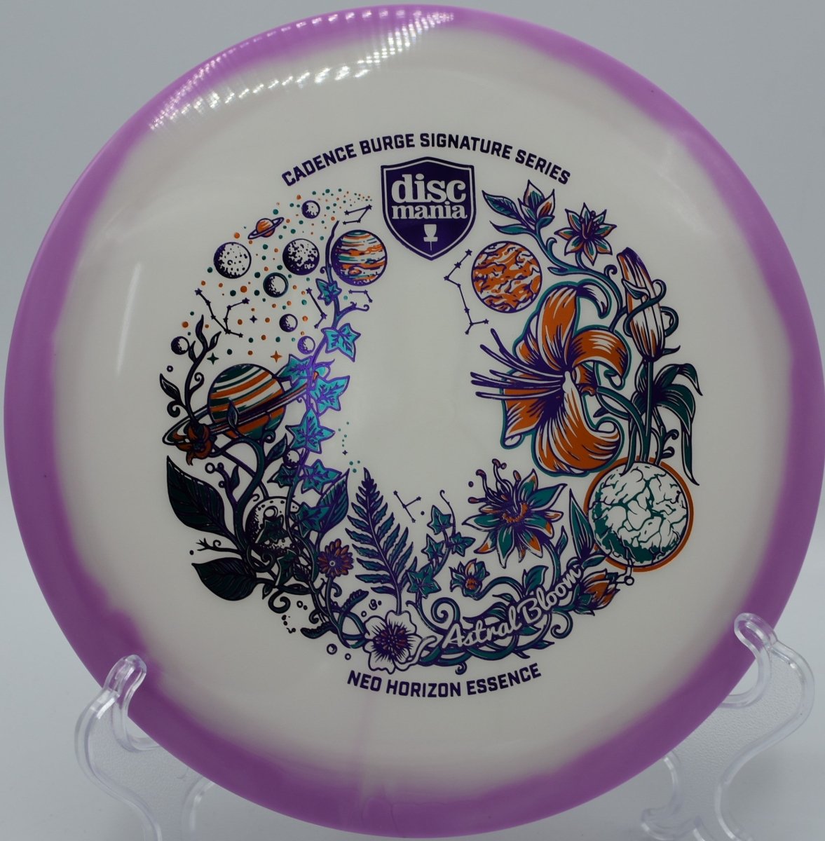 Astral Bloom - Cadence Burge Signature Series Neo Horizon Essence