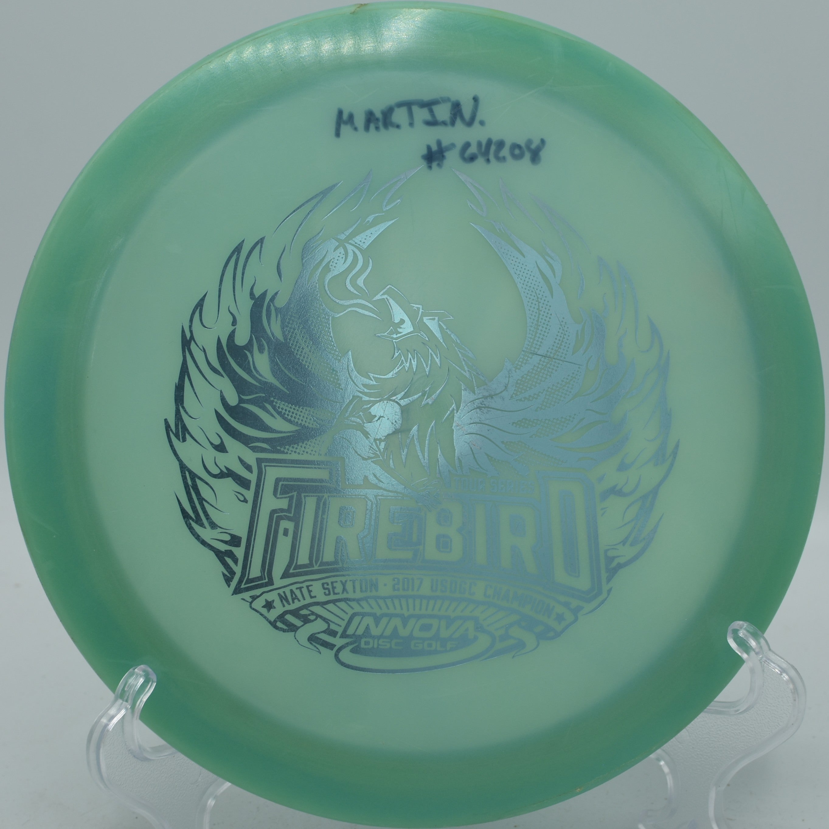 2018 Sexton Firebird (Used)