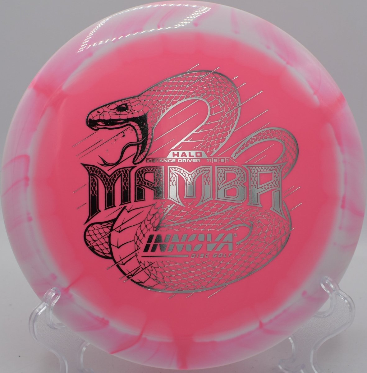 Halo Star Mamba driver relied on in New Jersey with nationwide shipping for clean release turnovers