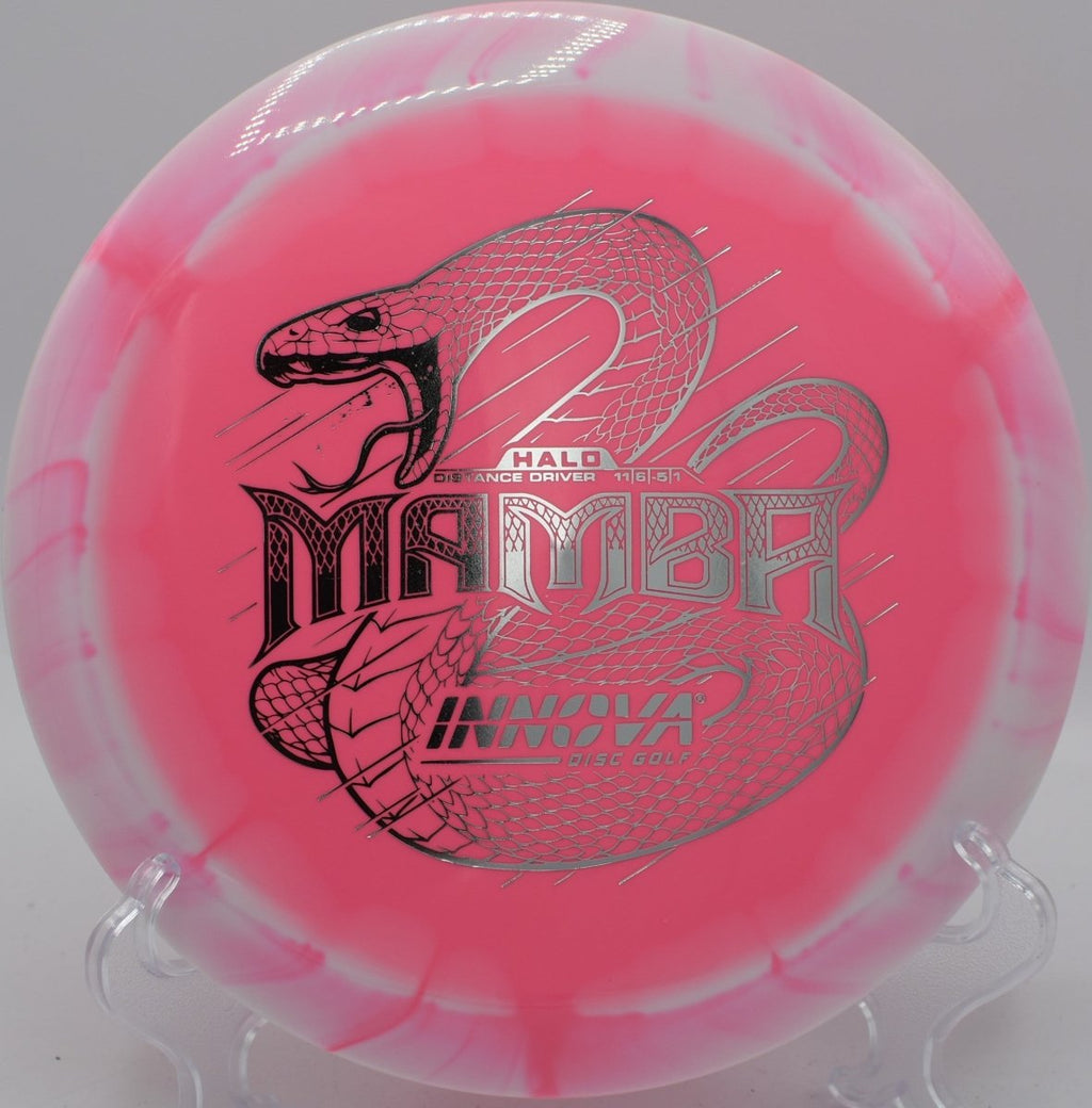 Halo Star Mamba driver relied on in New Jersey with nationwide shipping for clean release turnovers