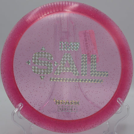 DGA Spark Sail driver chosen in South Dakota with nationwide shipping for roller shot shaping