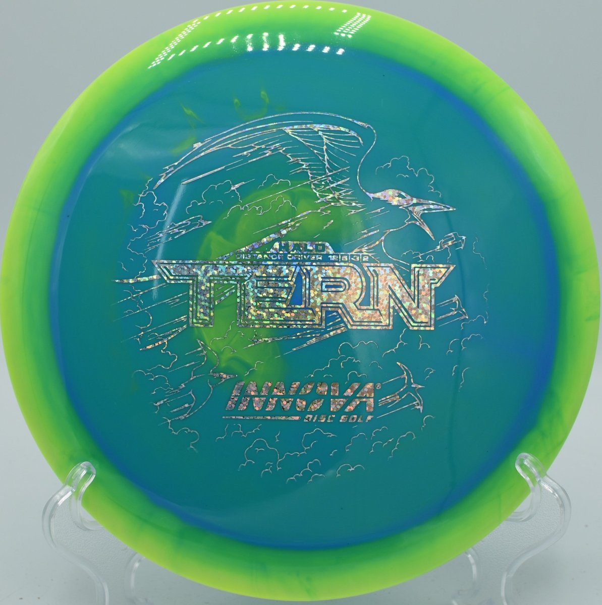 Halo Star Tern