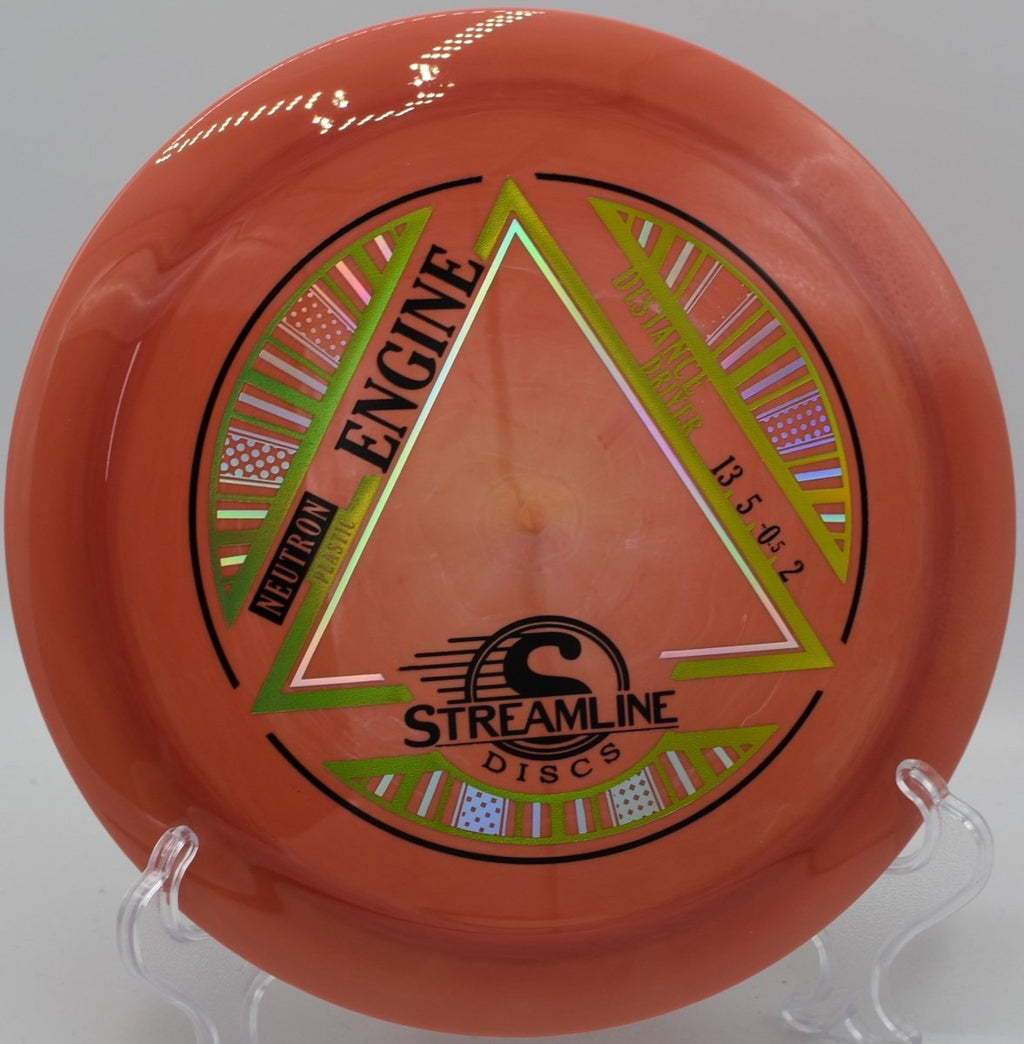 MVP Neutron Engine midrange dialed in across Nevada with nationwide shipping for consistent straight flights