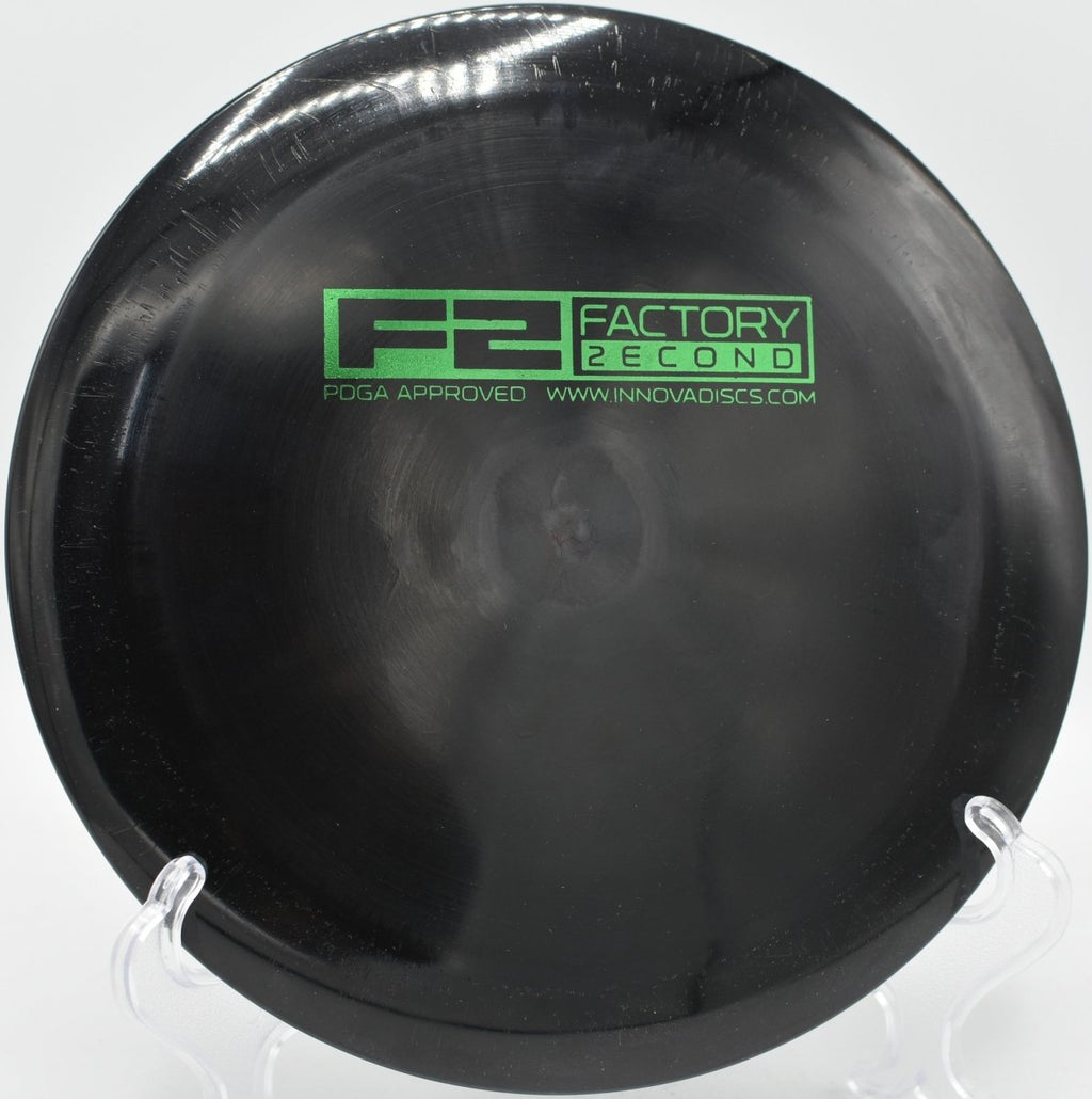 F2 Star Destroyer (Penned *DS) - Flexline Discs - 46387011105437