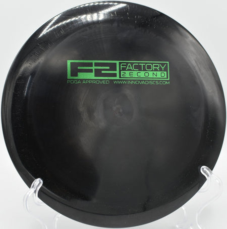 F2 Star Destroyer (Penned *DS) - Flexline Discs - 46387011105437