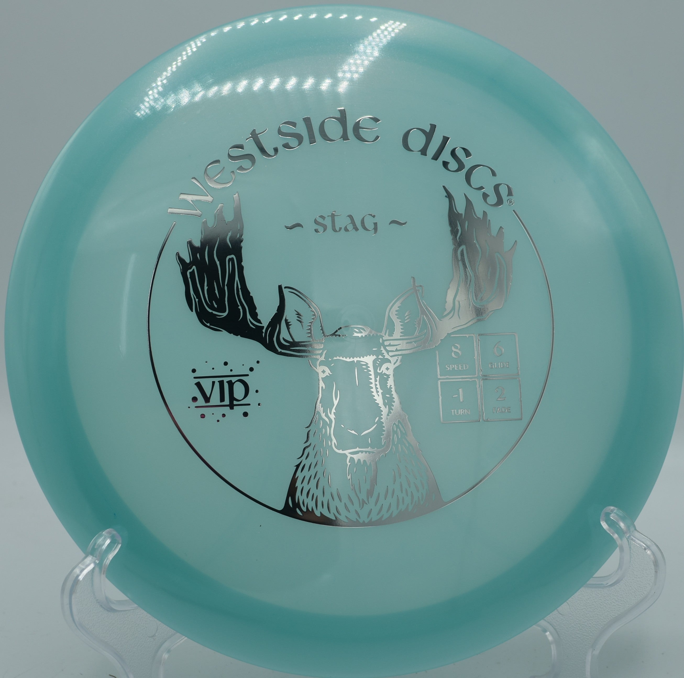 VIP Glimmer Stag