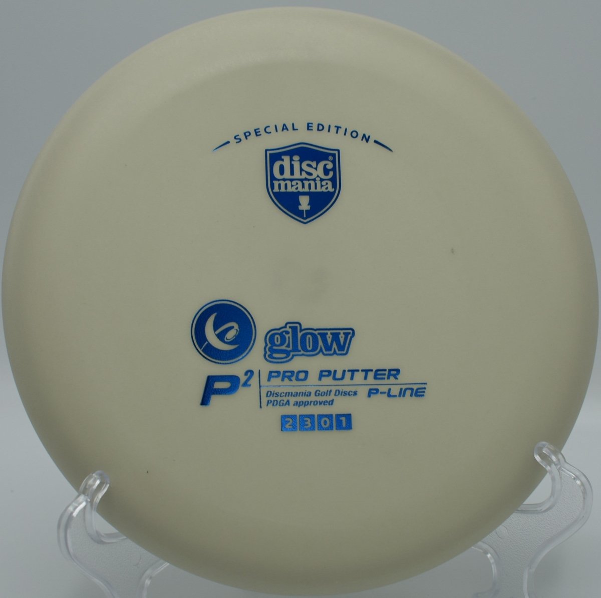 Glow P-Line P2 (Penned P-P2)