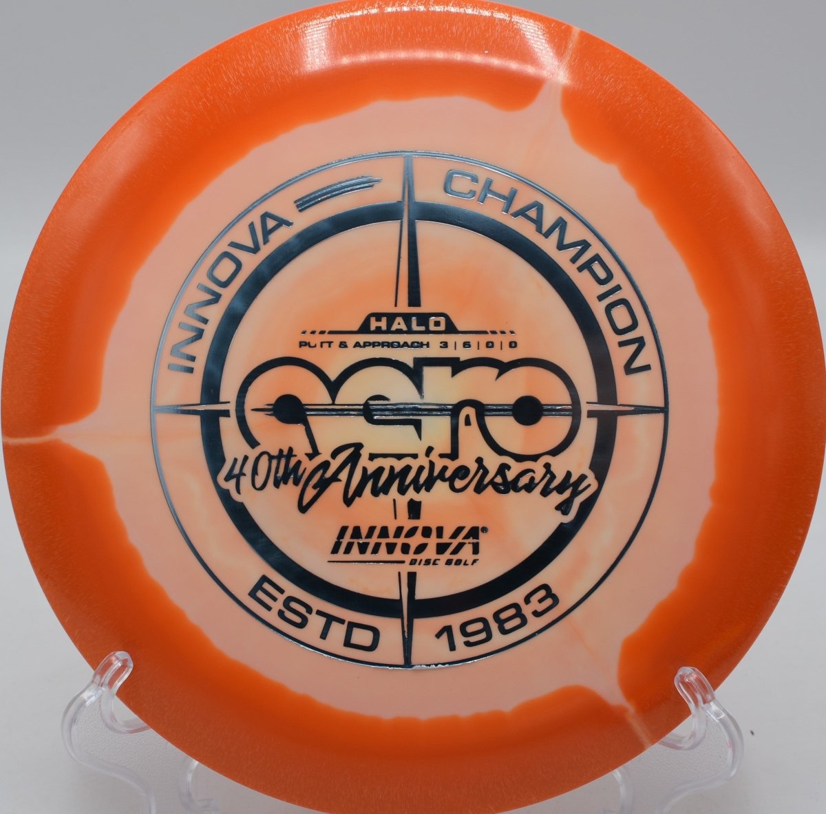 Halo Star Aero - Flexline Discs - 56241437