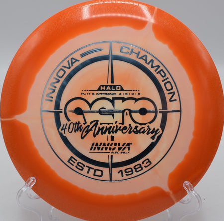 Halo Star Aero - Flexline Discs - 56241437