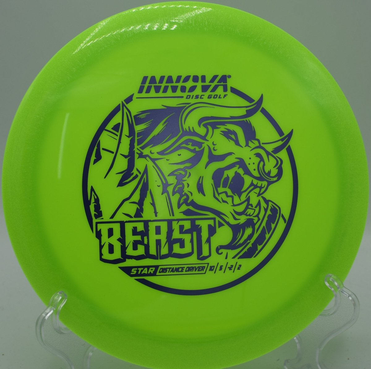 Star Beast
