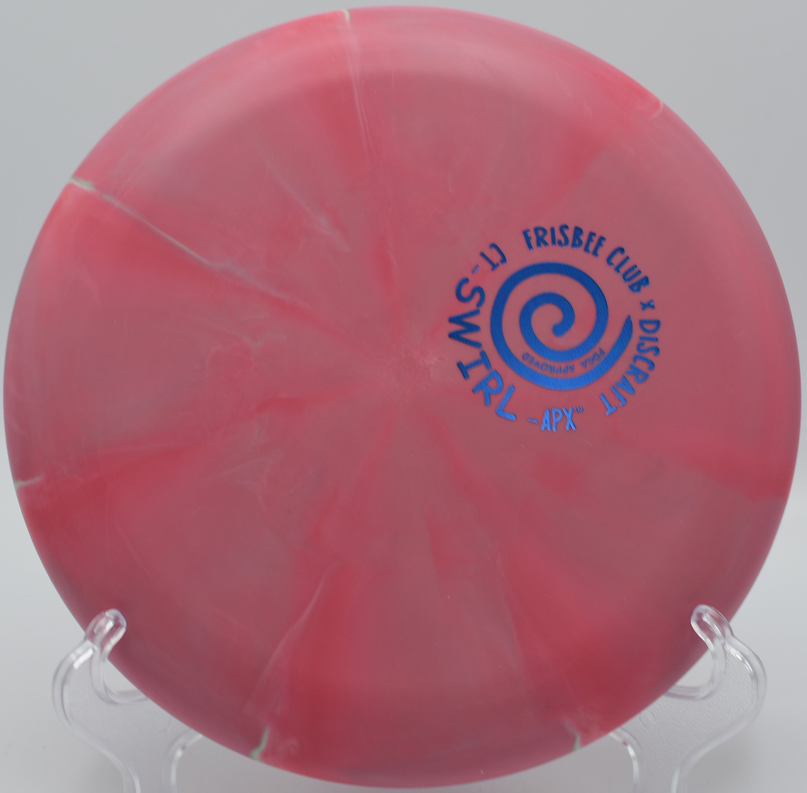 2026 LE Broderic CT Swirl APX