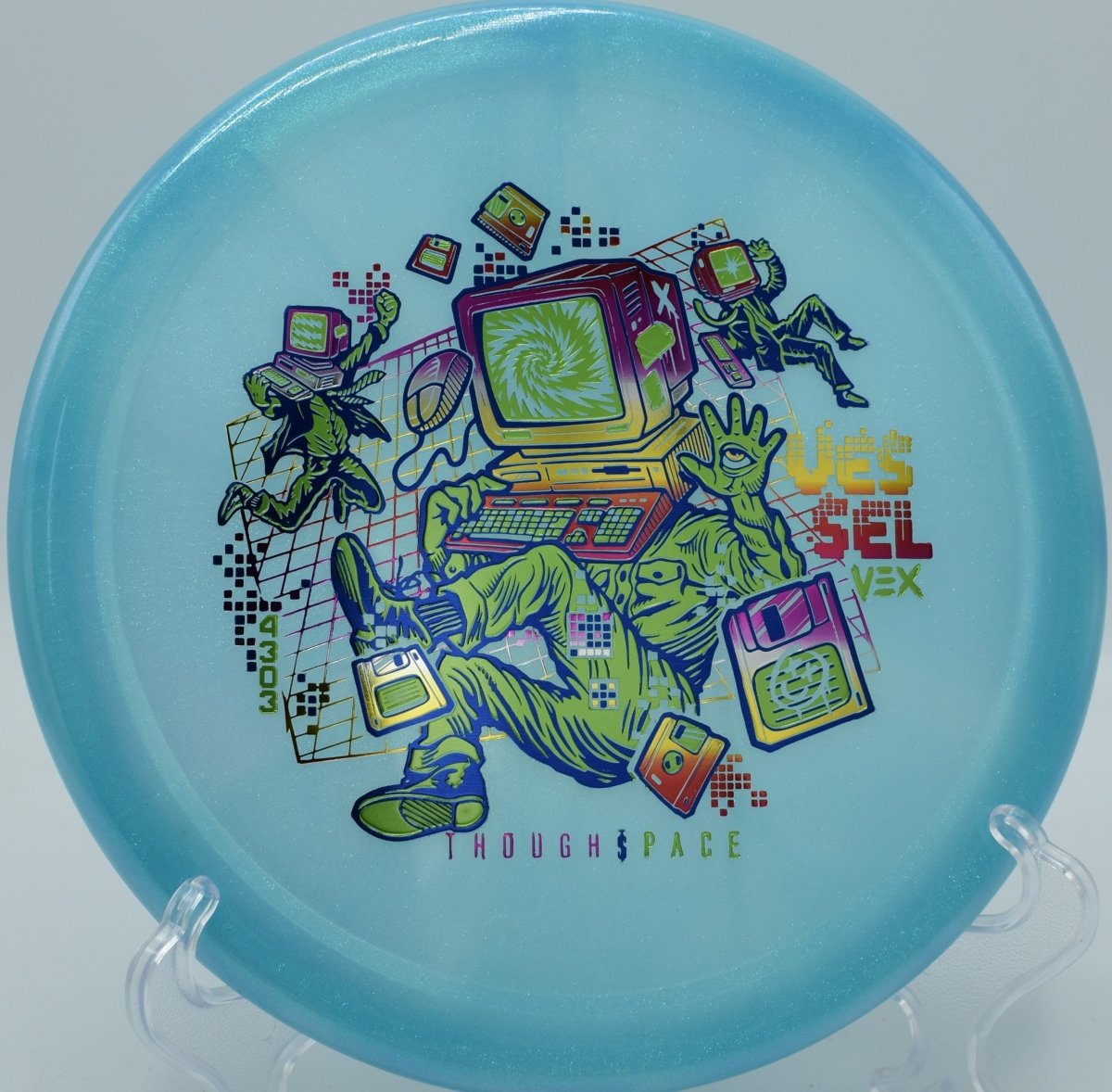 Vex Vessel