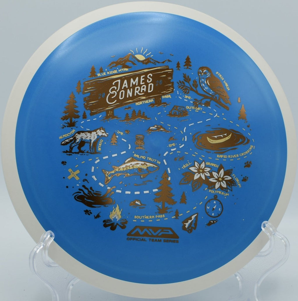 Fission Trail driver chosen in Virginia with nationwide shipping for consistent glide distance