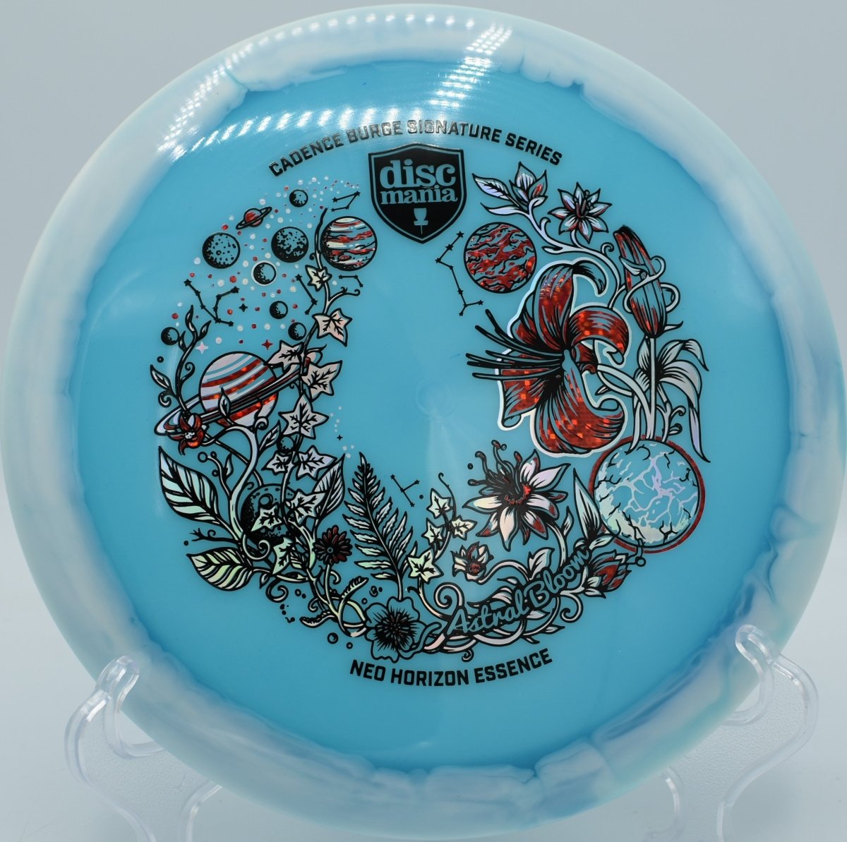 Astral Bloom - Cadence Burge Signature Series Neo Horizon Essence