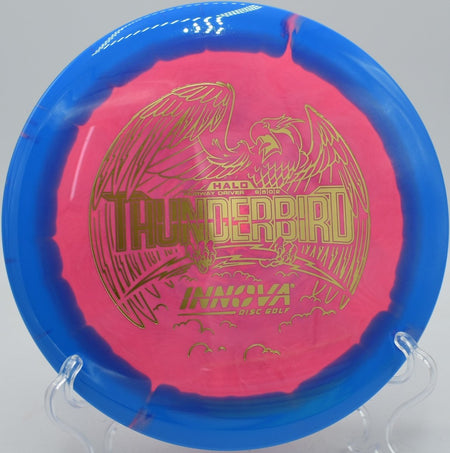 Halo Star Thunderbird driver popular in California with nationwide shipping for reliable forehand control