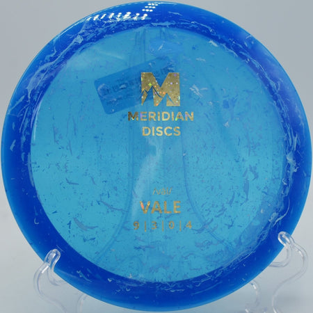 Marbled Clarus Vale - Flexline Discs - 74939751190333