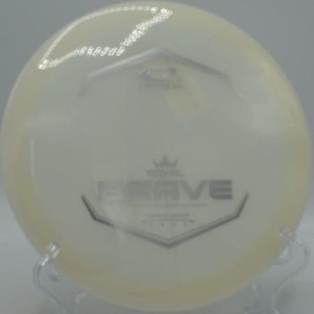 Clear Brave fairway driver chosen in Colorado with nationwide shipping for precision fairway placement