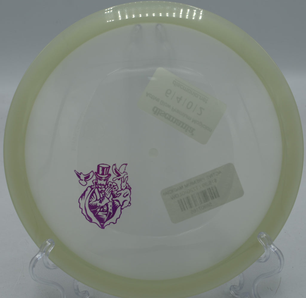 Active premium Magician