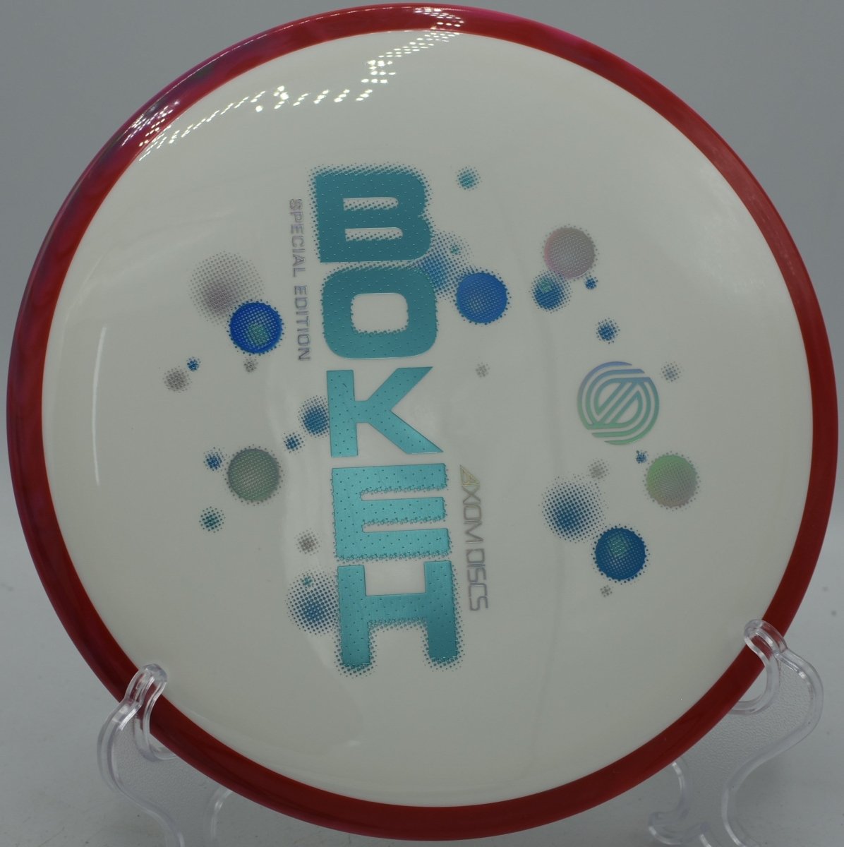 Axiom Neutron Bokeh - Special Edition