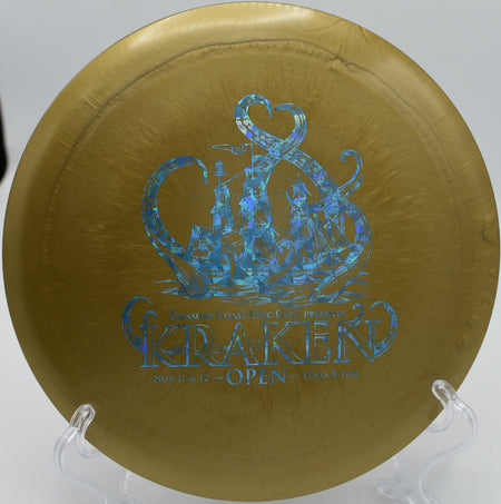 Shimmer Star Destroyer - Flexline Discs - 74024511013981