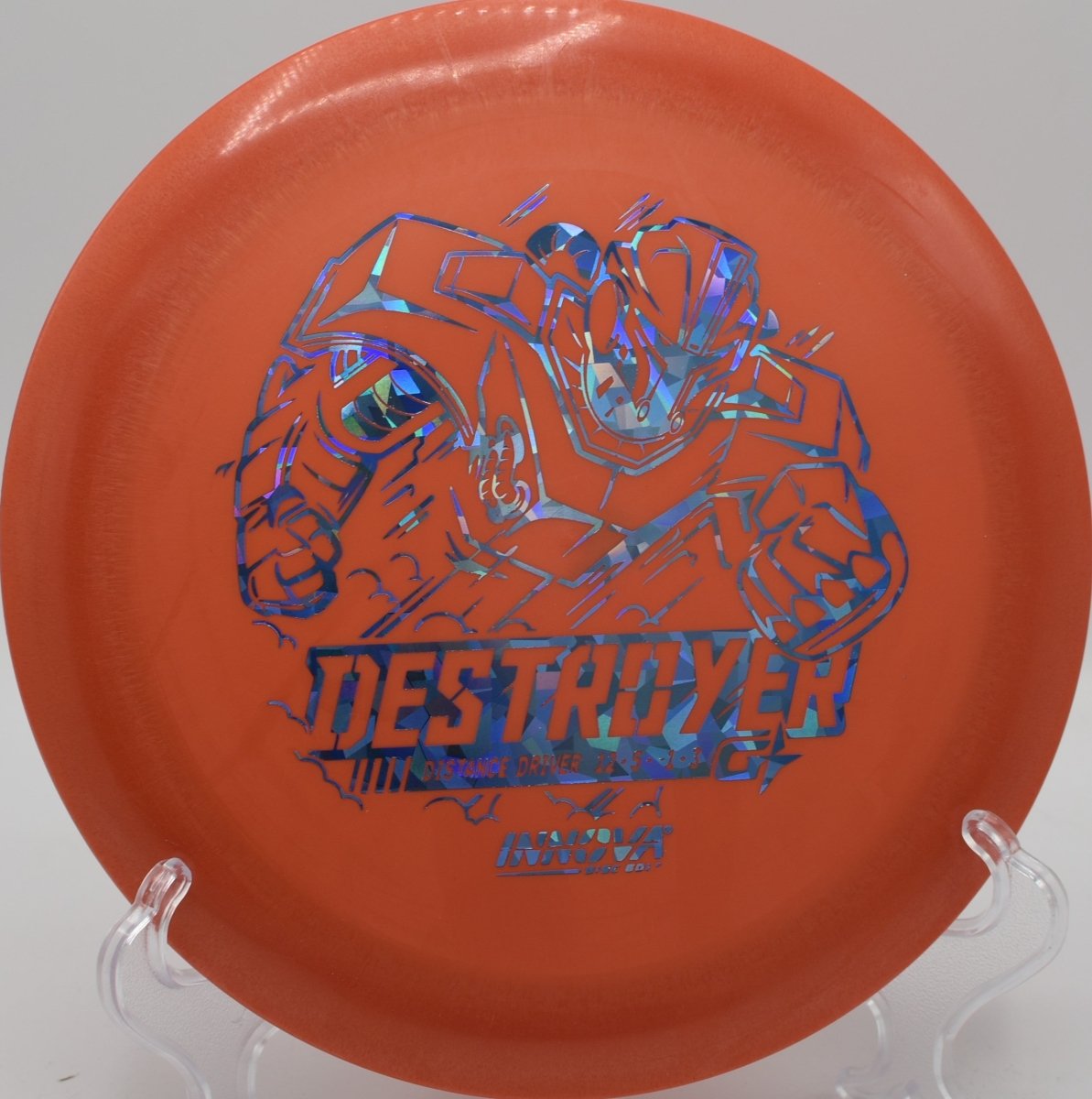 G-Star Destroyer