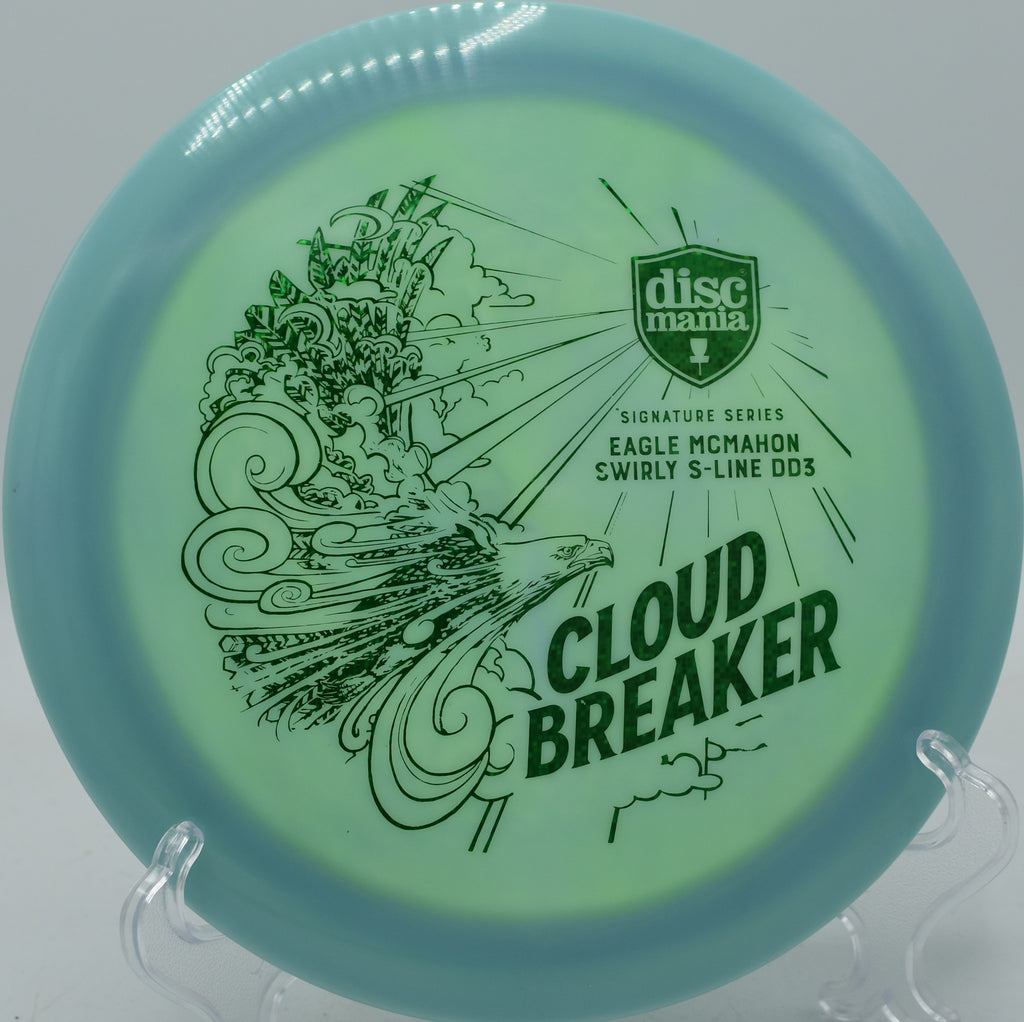 Cloudbreaker 1 launched on a sky anhyzer pushing max glide at Vista del Camino Park in Scottsdale, Arizona.

