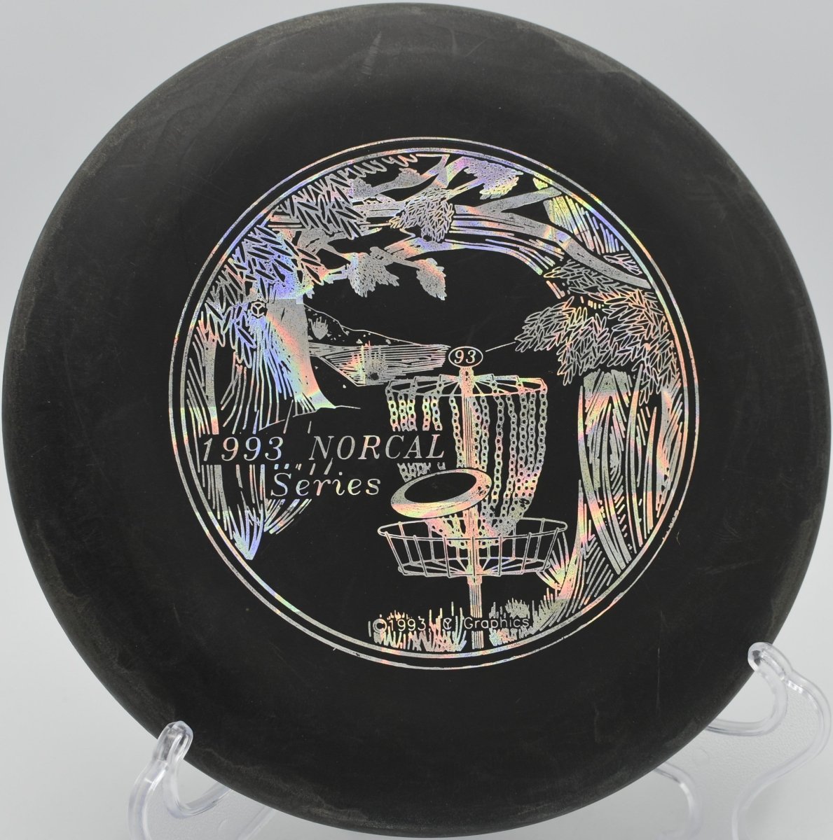 DX Birdie (Gumbputt Mold) - Flexline Discs - 26760391459261