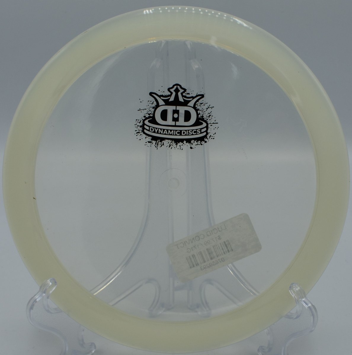 LUCID CONVICT - Flexline Discs - 07659293