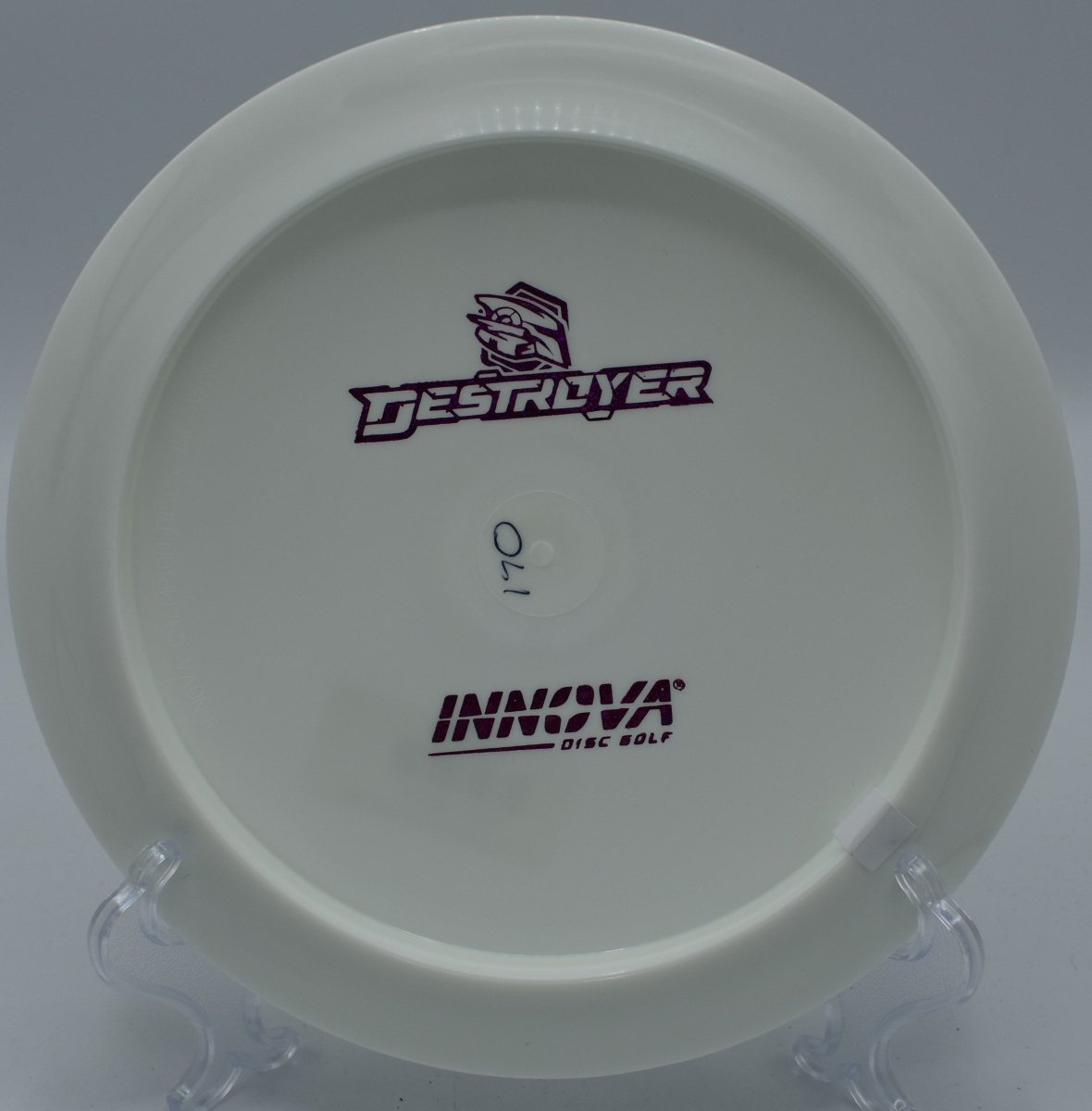 Star Destroyer - Flexline Discs - 62162717