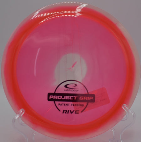 Project Grip Rive - Flexline Discs - 57756031106173