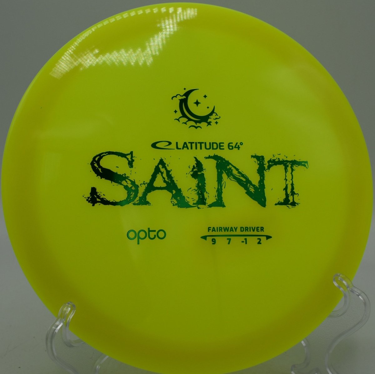 Opto Moonshine Saint fairway driver available in Washington and shipped nationwide