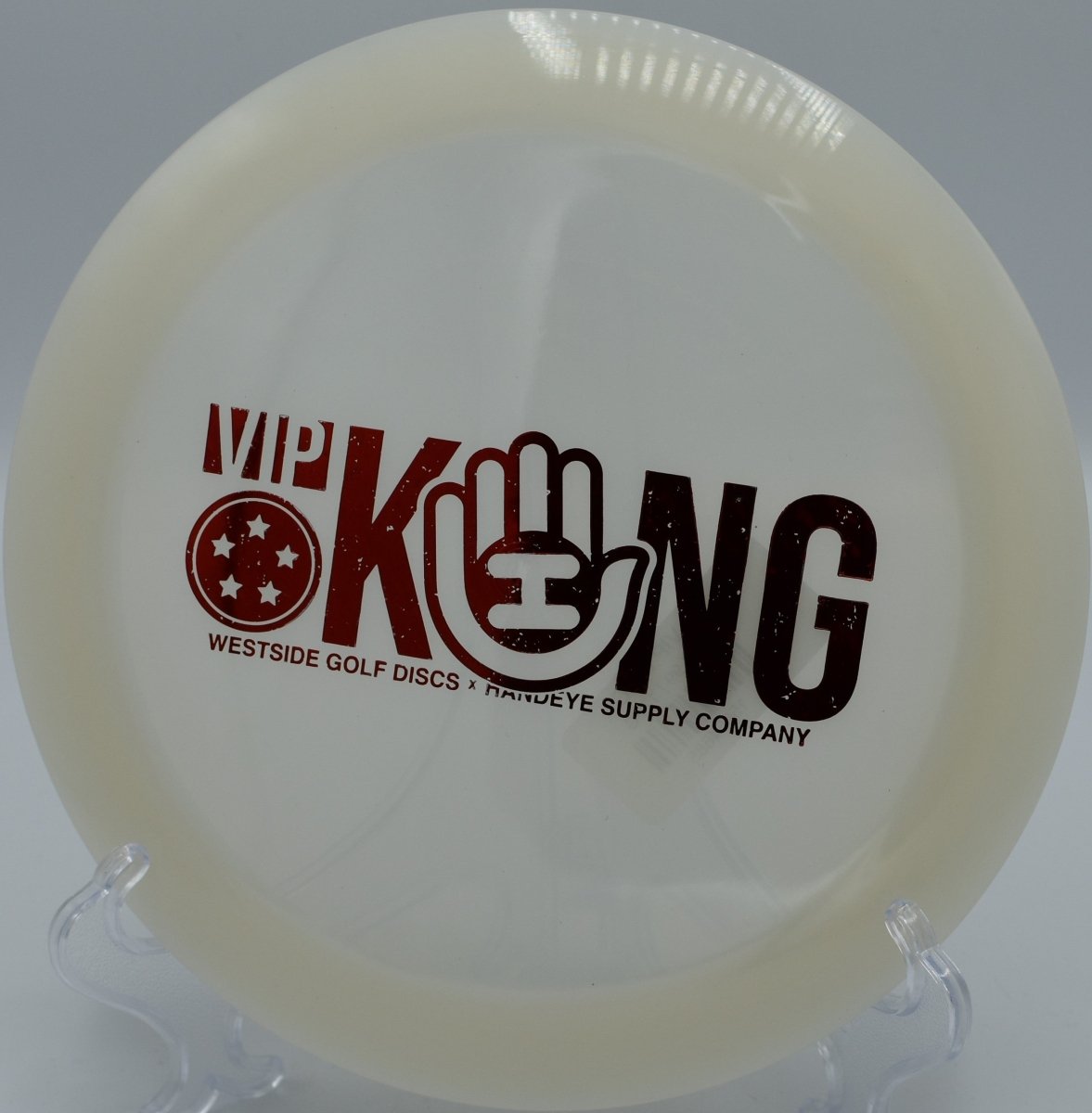 VIP King - Flexline Discs - 15654685