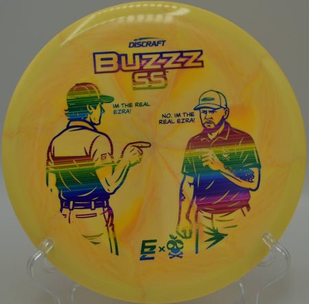 2025 Ezra Aderhold & Robinson ESP Buzzz SS Collab premium ESP nationwide