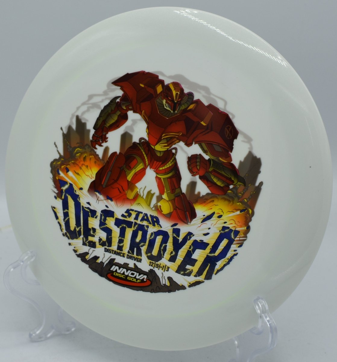 INNvision Star Destroyer - Flexline Discs - 40722973